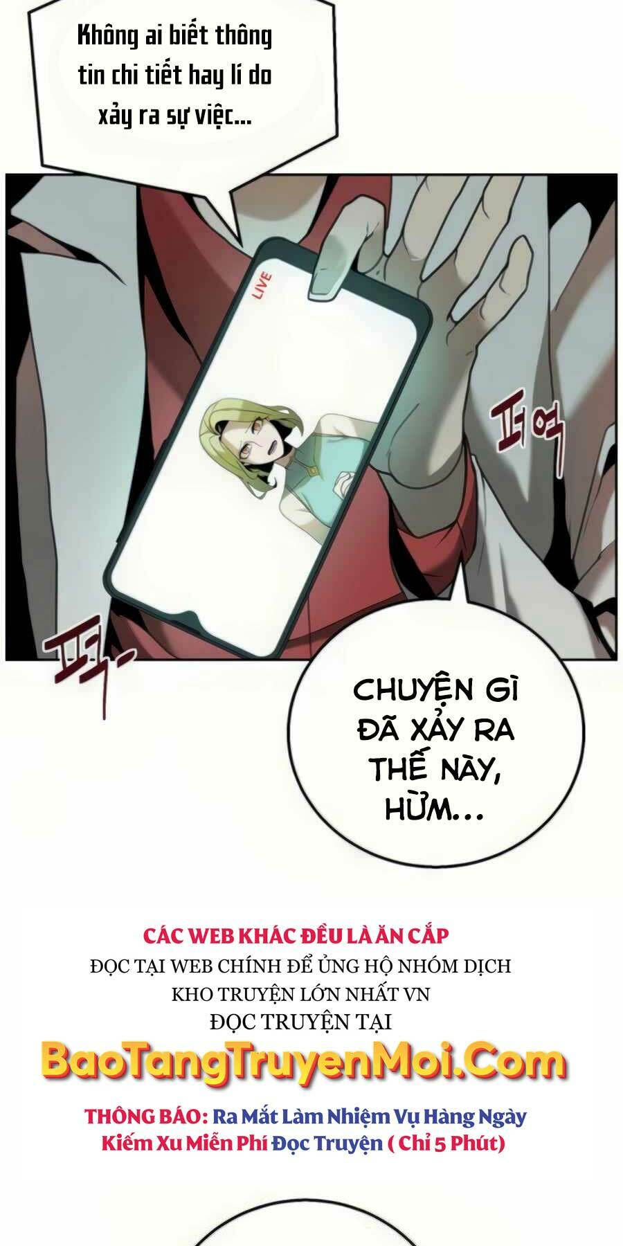 Thợ Săn Lỗi - Chapter 2 - Page 3