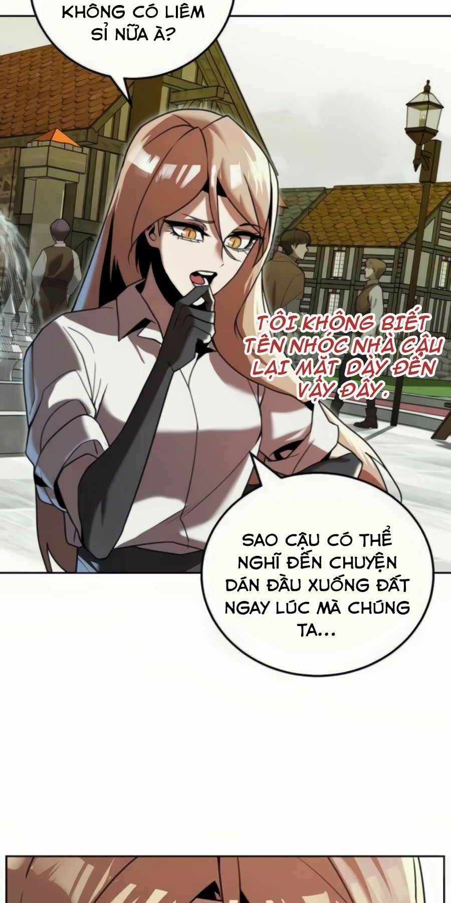 Thợ Săn Lỗi - Chapter 2 - Page 41