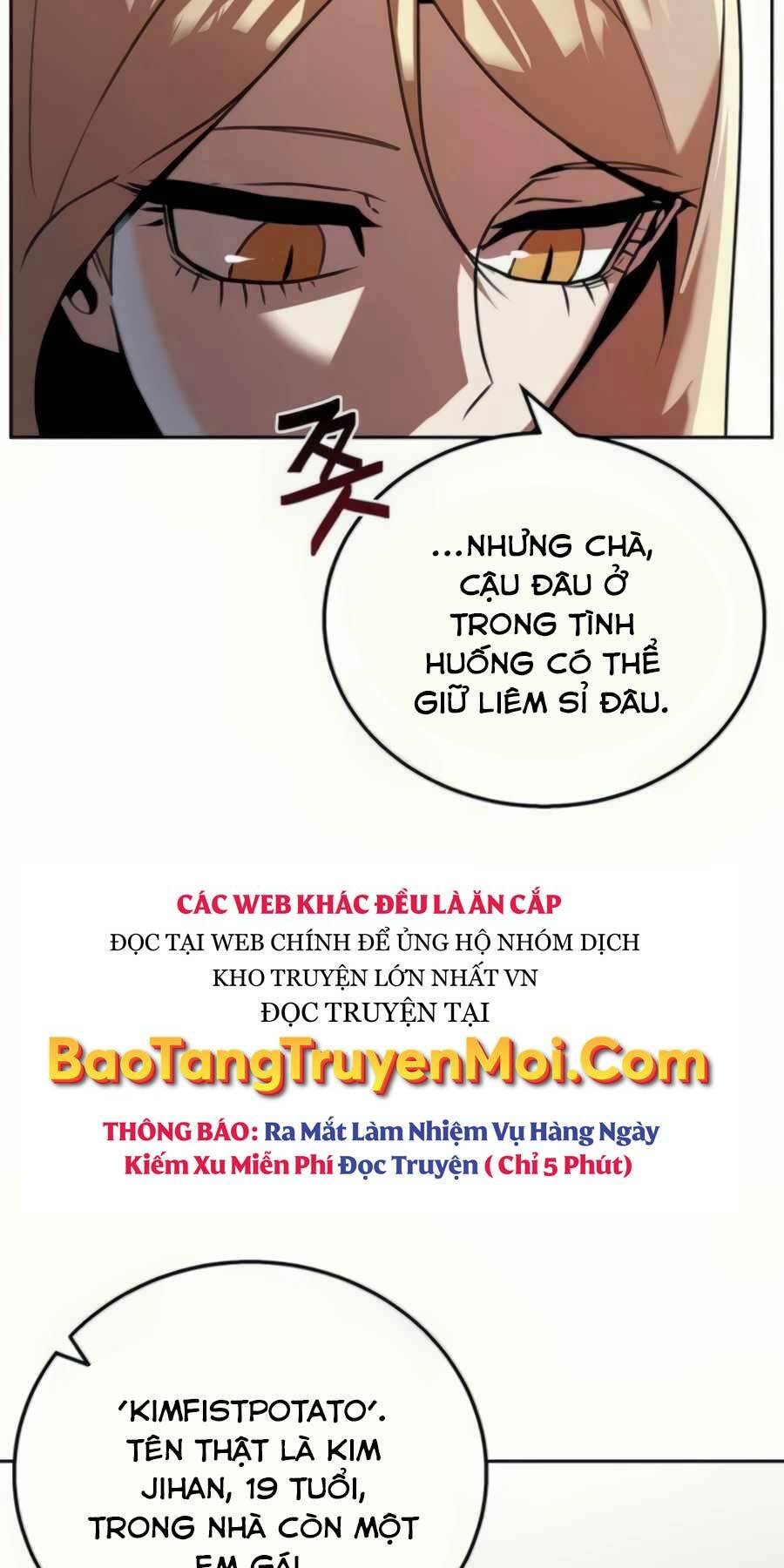 Thợ Săn Lỗi - Chapter 2 - Page 42