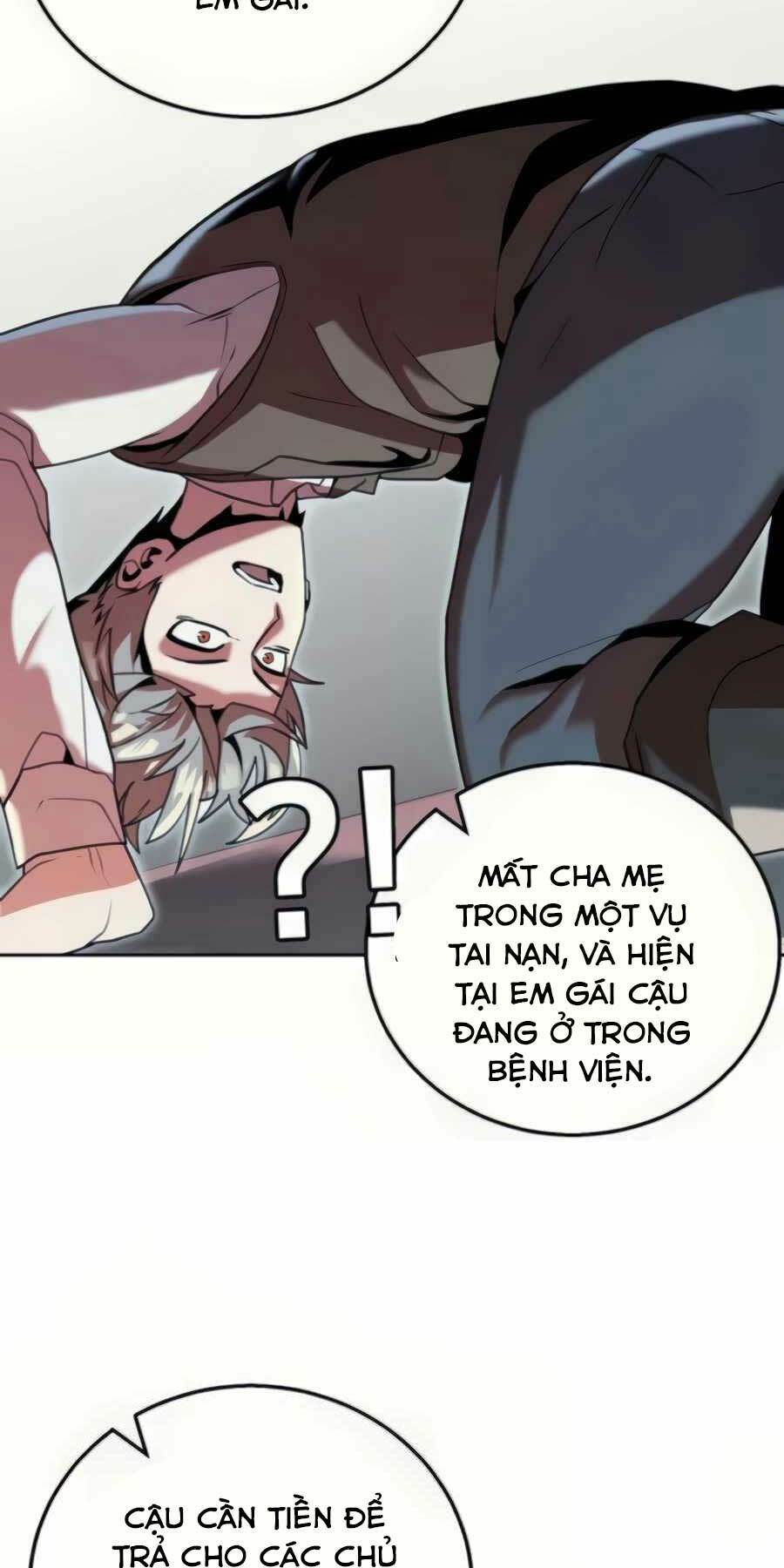 Thợ Săn Lỗi - Chapter 2 - Page 43