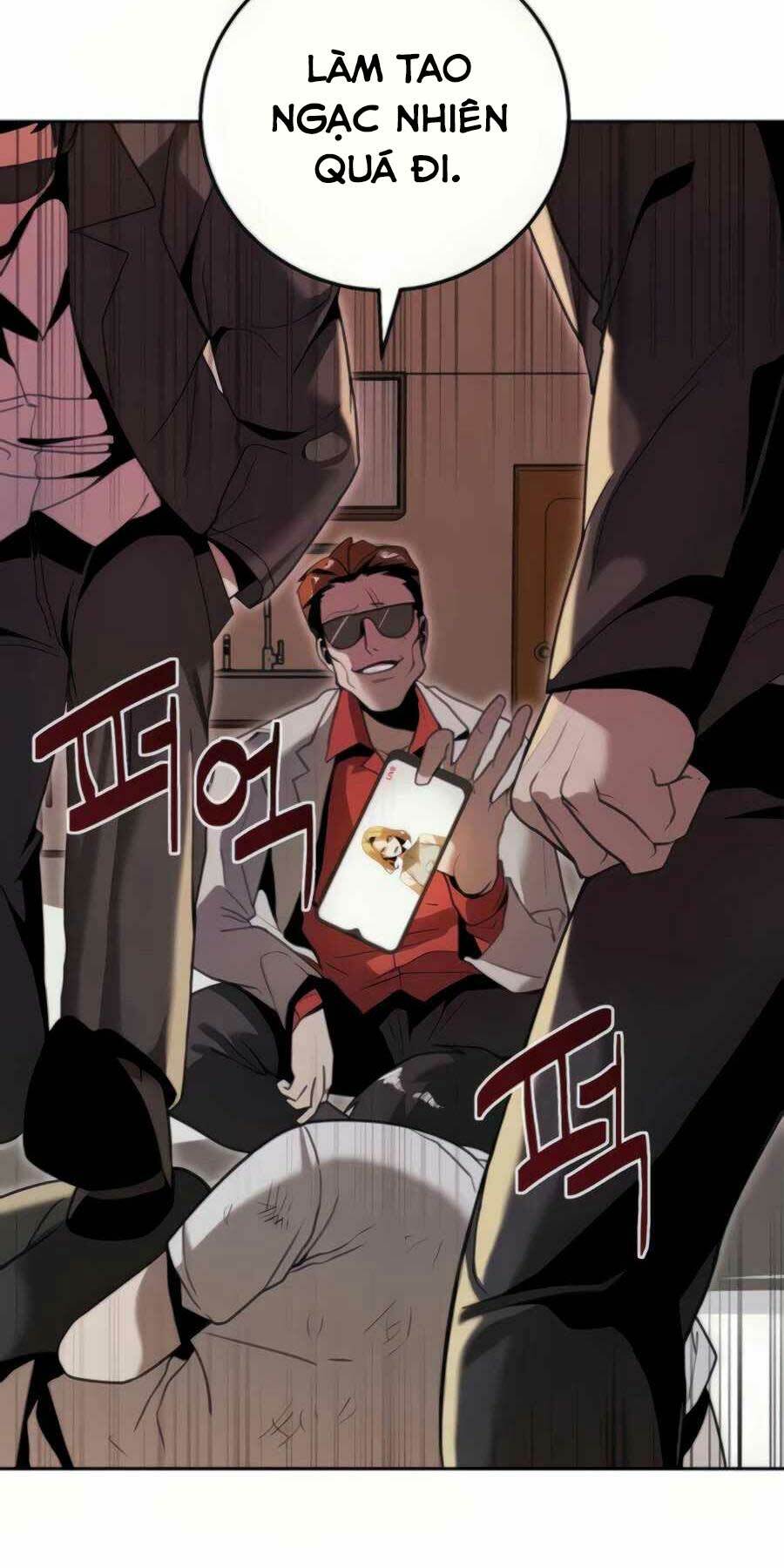 Thợ Săn Lỗi - Chapter 2 - Page 4