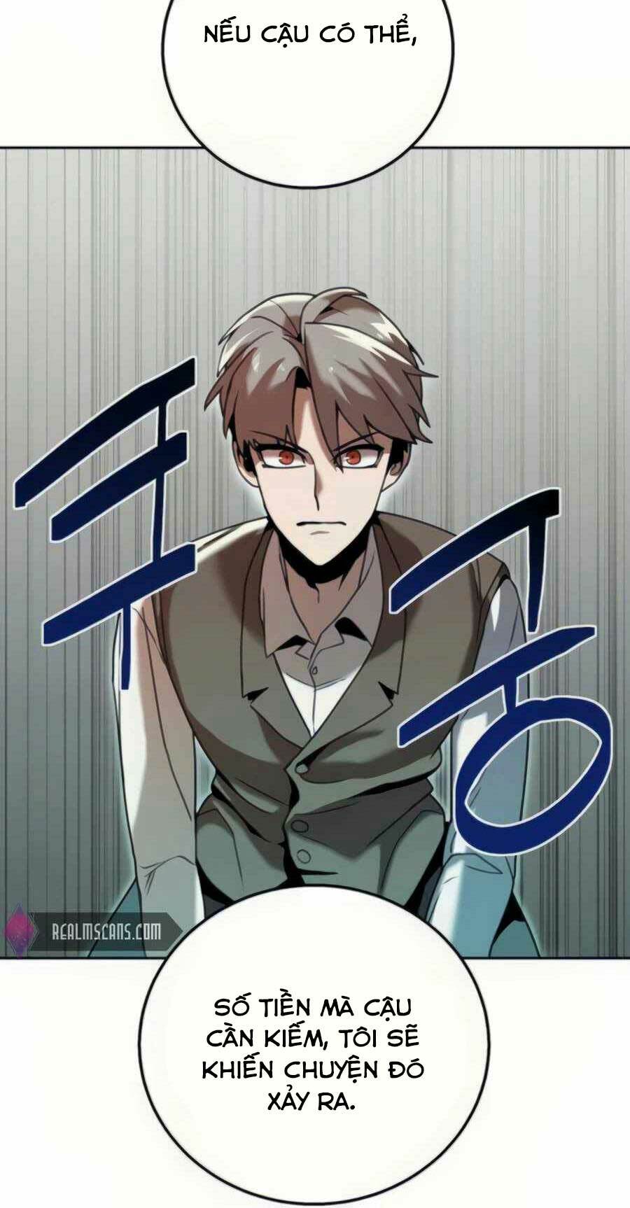 Thợ Săn Lỗi - Chapter 2 - Page 49