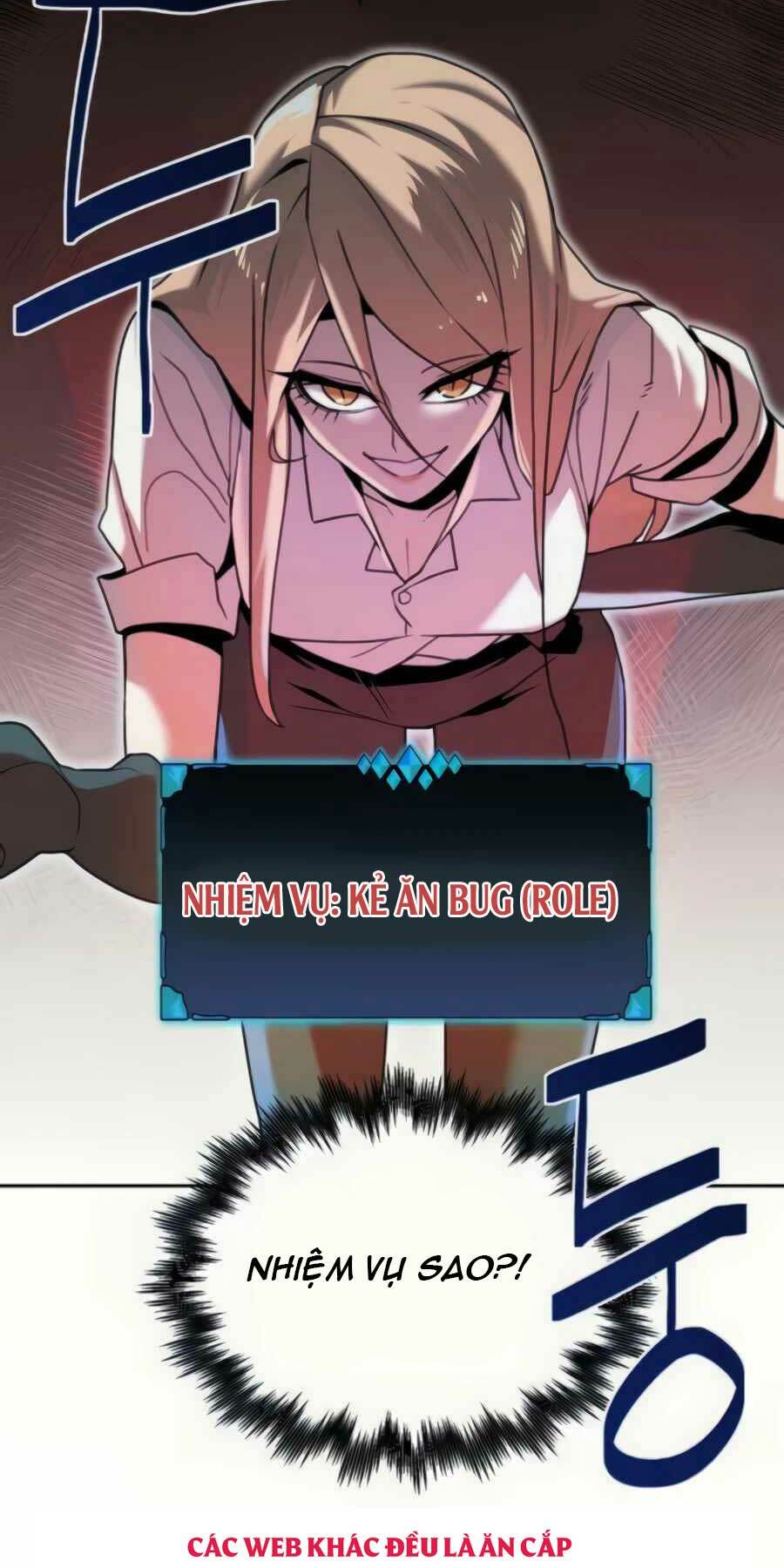 Thợ Săn Lỗi - Chapter 2 - Page 54