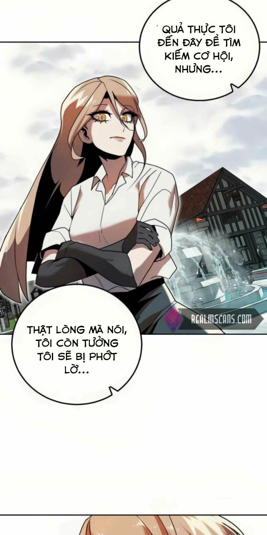 Thợ Săn Lỗi - Chapter 2 - Page 57