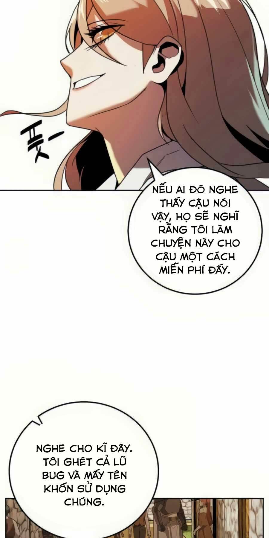 Thợ Săn Lỗi - Chapter 2 - Page 58
