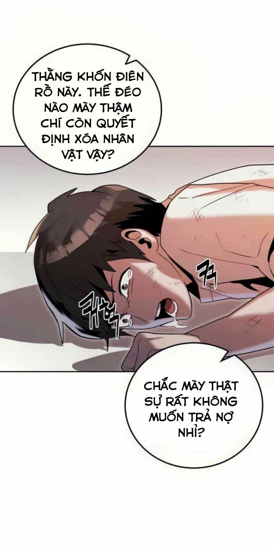 Thợ Săn Lỗi - Chapter 2 - Page 5