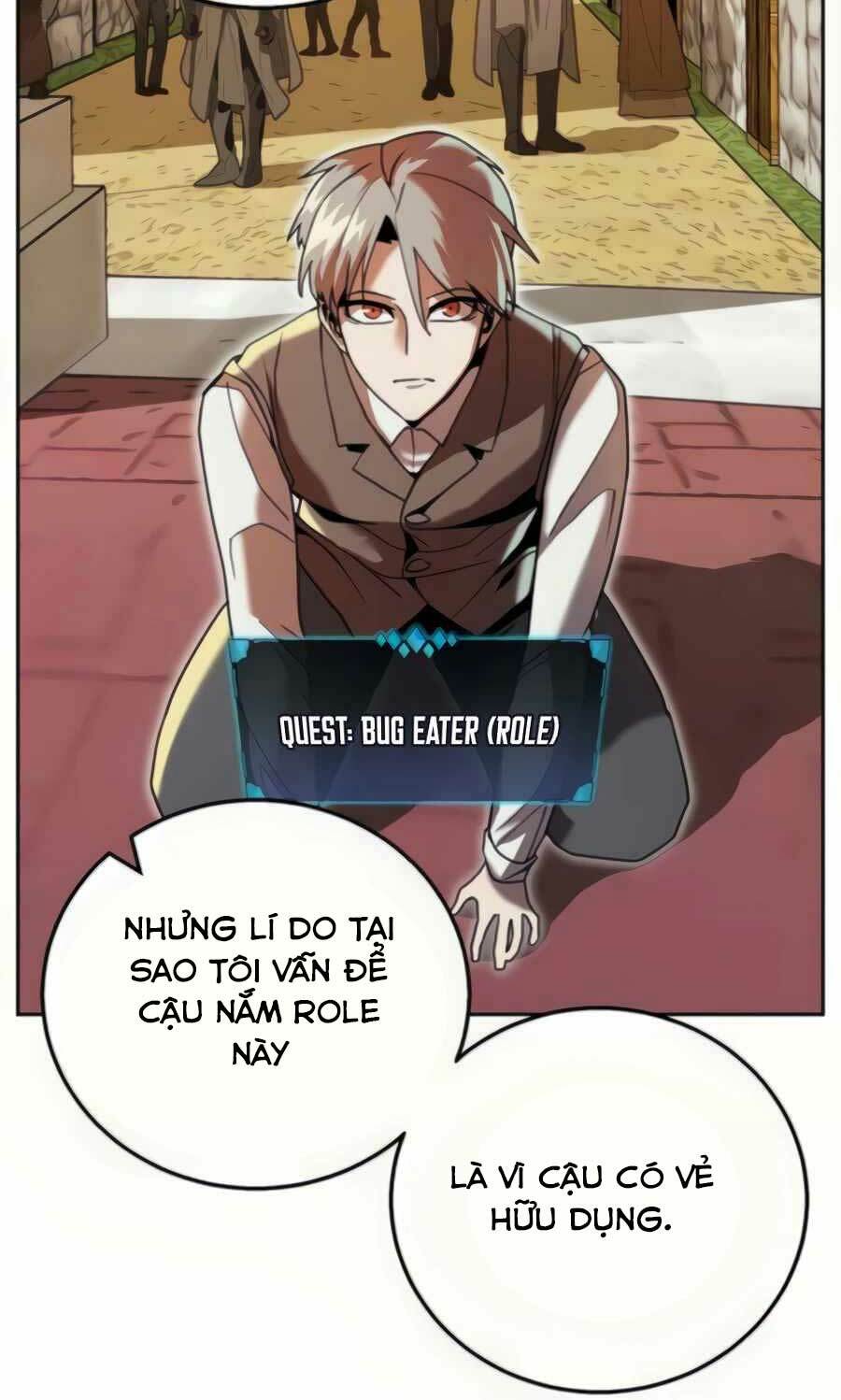 Thợ Săn Lỗi - Chapter 2 - Page 59