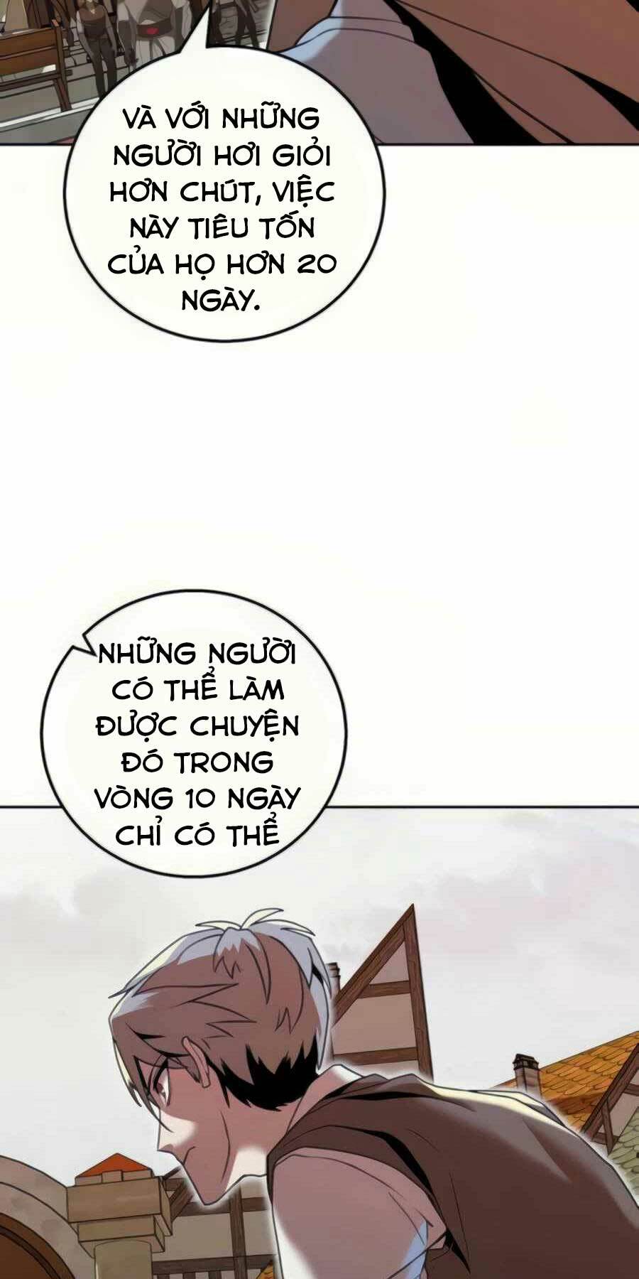 Thợ Săn Lỗi - Chapter 2 - Page 63