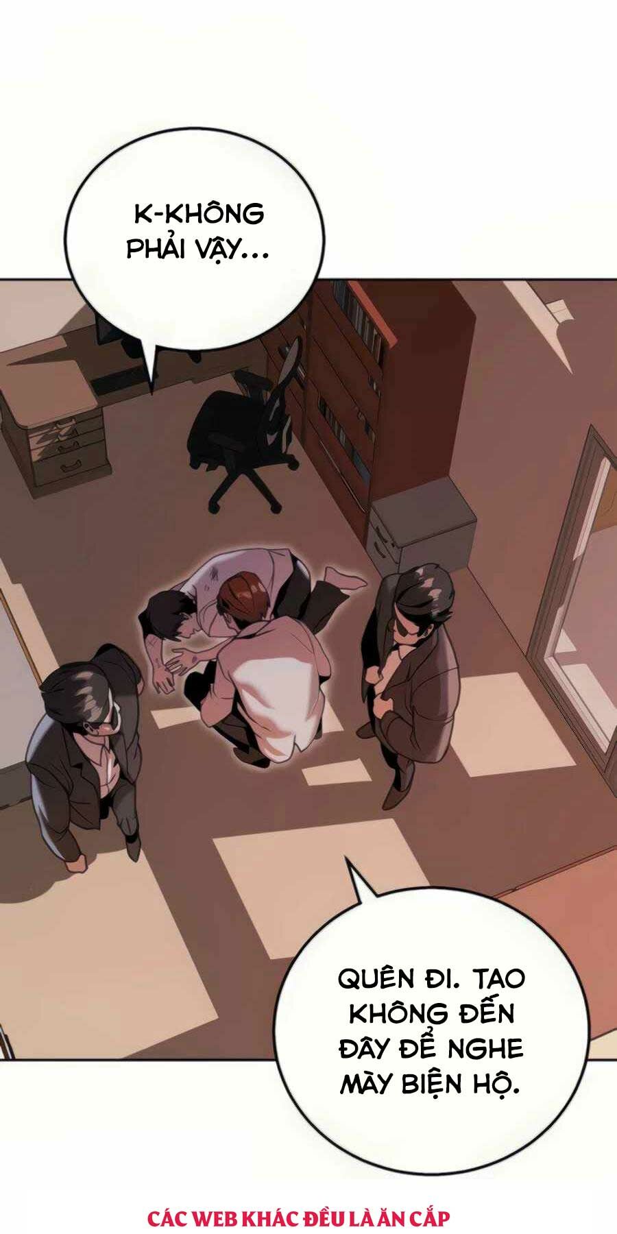 Thợ Săn Lỗi - Chapter 2 - Page 6
