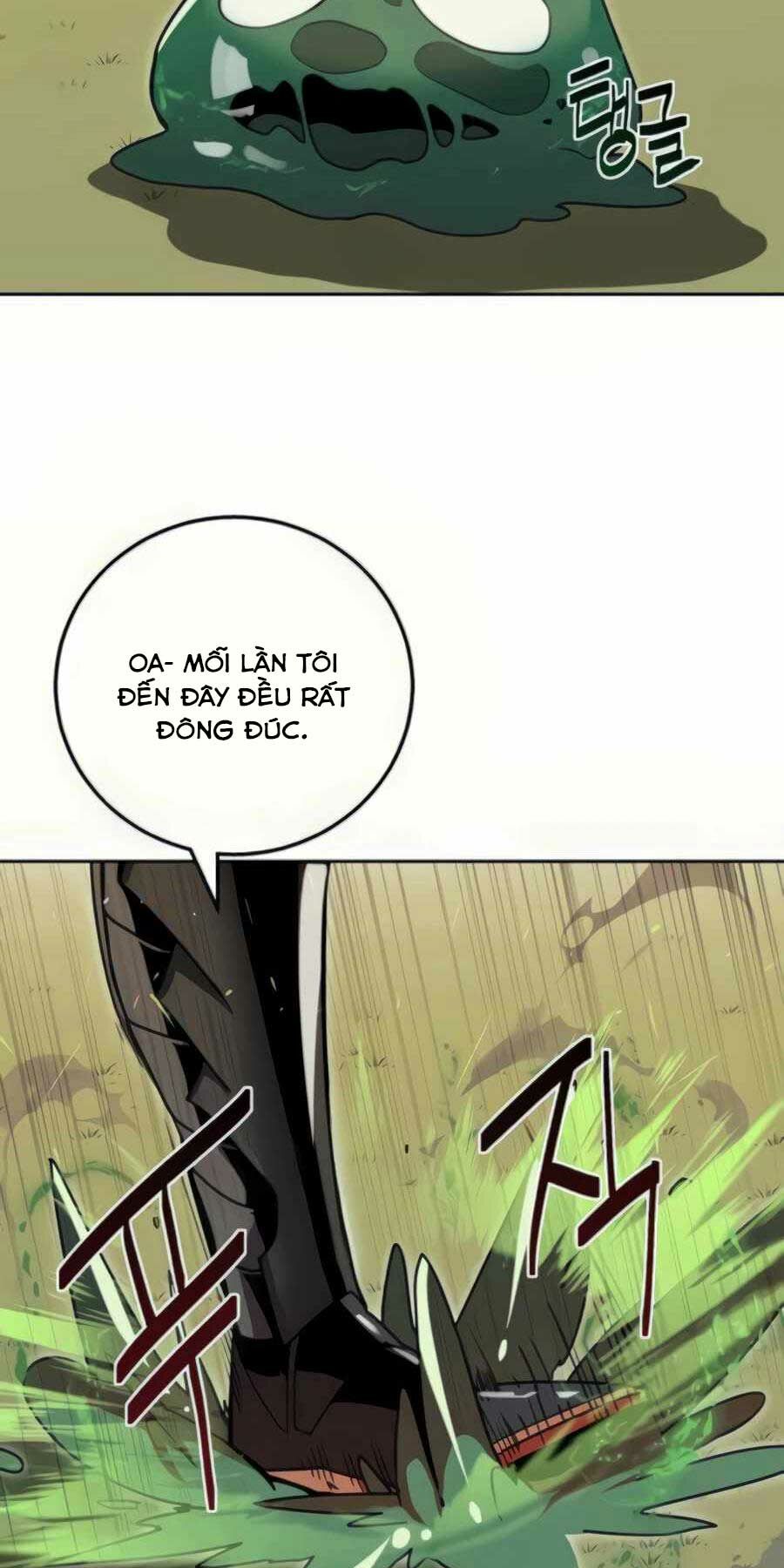 Thợ Săn Lỗi - Chapter 2 - Page 83