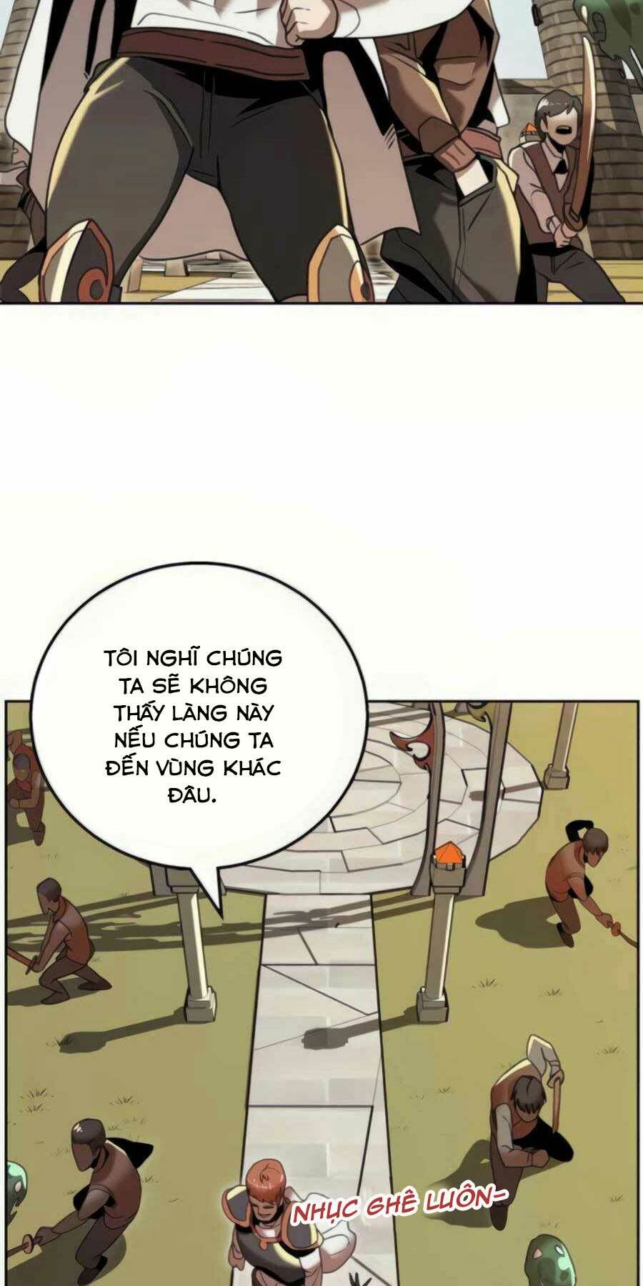 Thợ Săn Lỗi - Chapter 2 - Page 85