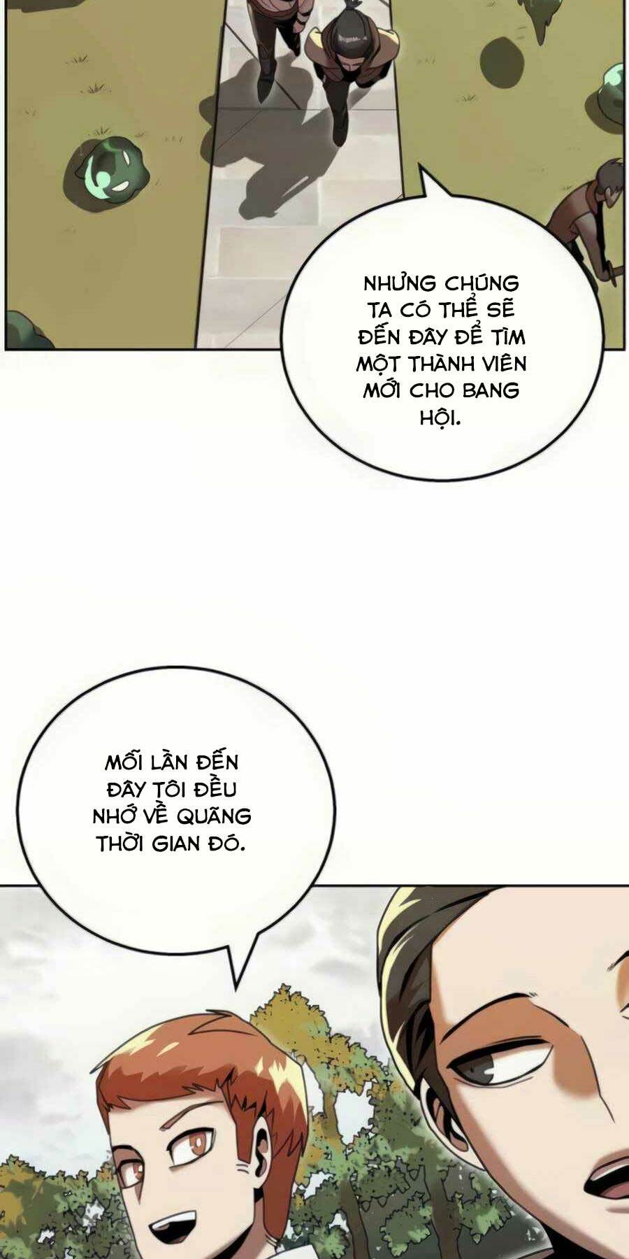 Thợ Săn Lỗi - Chapter 2 - Page 86