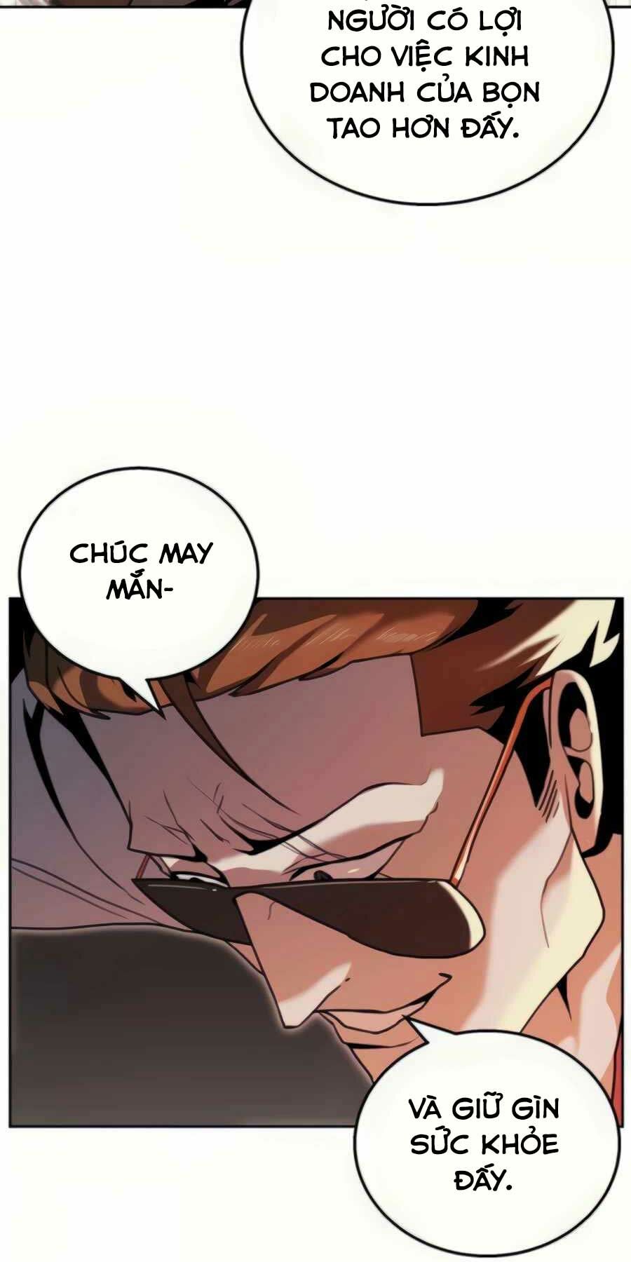 Thợ Săn Lỗi - Chapter 2 - Page 8