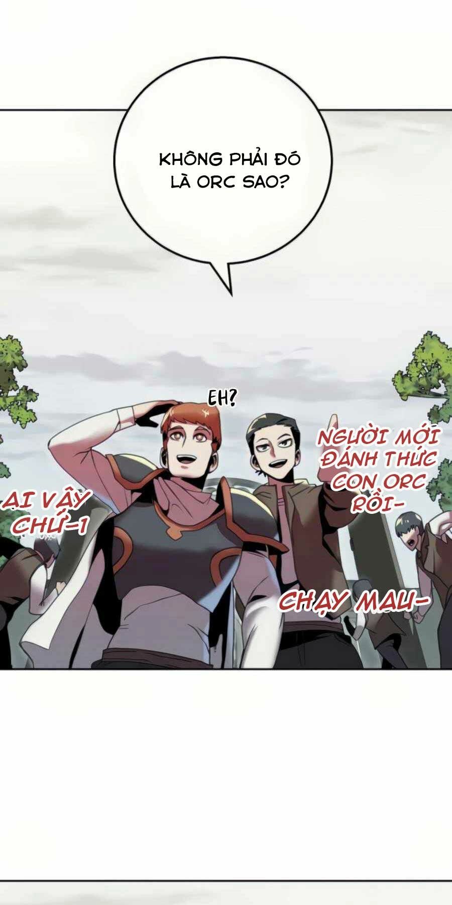 Thợ Săn Lỗi - Chapter 2 - Page 95