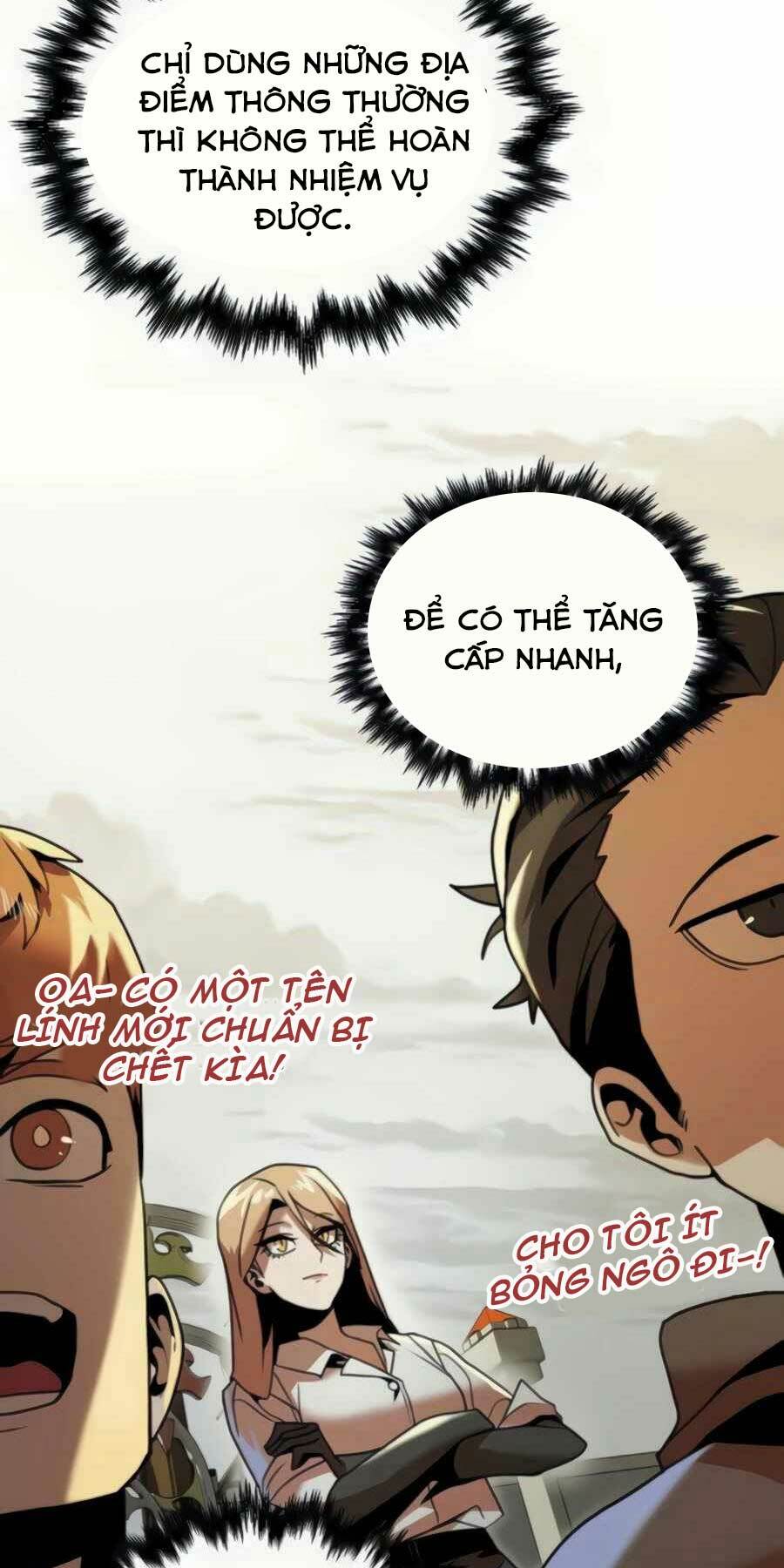 Thợ Săn Lỗi - Chapter 2 - Page 97