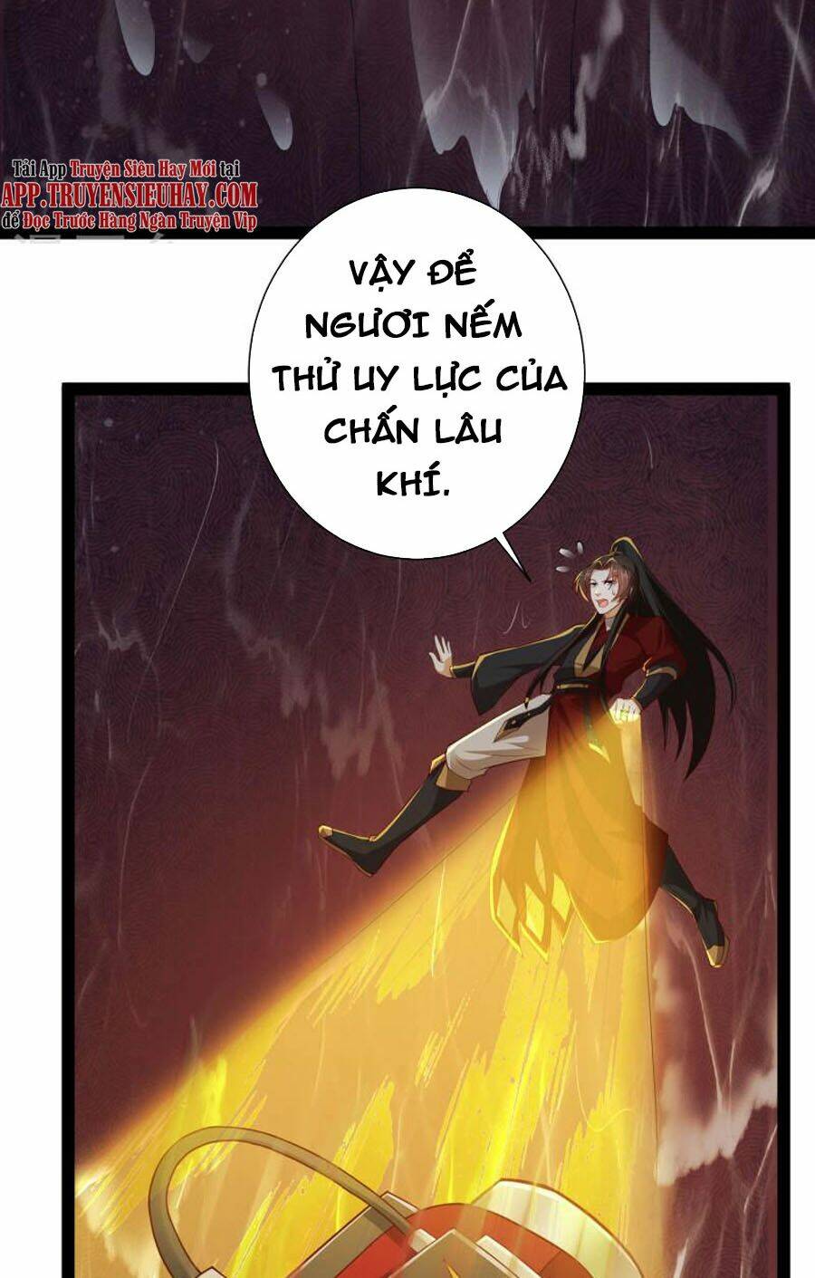 Khoa Kỹ Đại Tiên Tông - Chapter 75 - Page 11