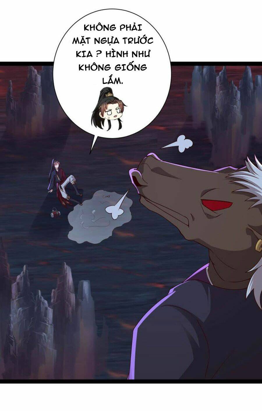 Khoa Kỹ Đại Tiên Tông - Chapter 75 - Page 15