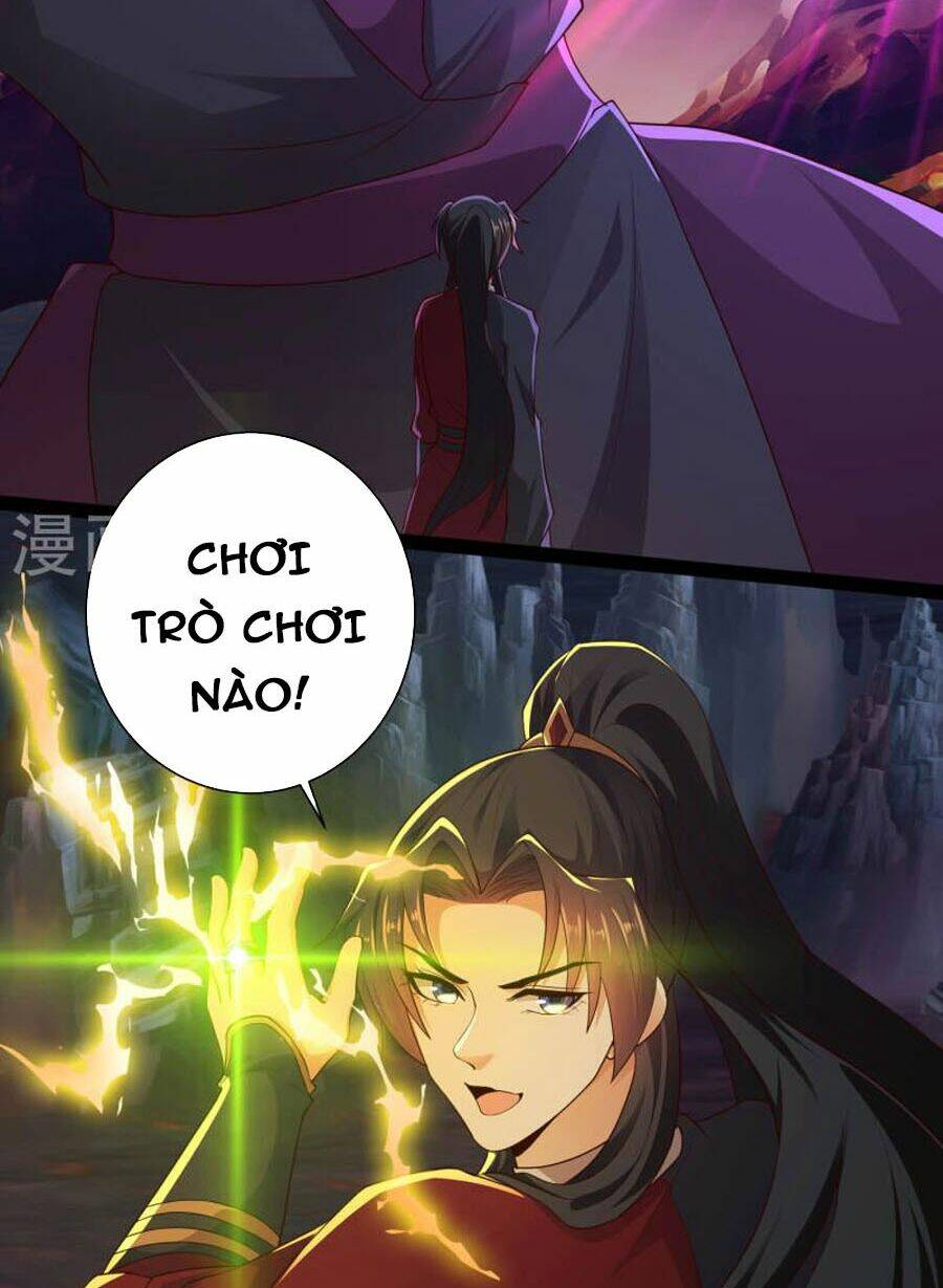 Khoa Kỹ Đại Tiên Tông - Chapter 75 - Page 17