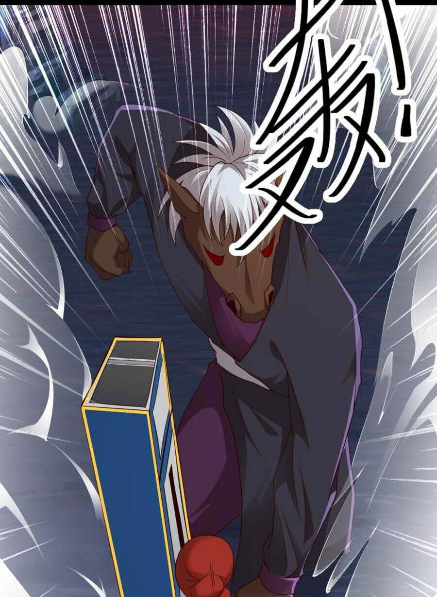 Khoa Kỹ Đại Tiên Tông - Chapter 75 - Page 19