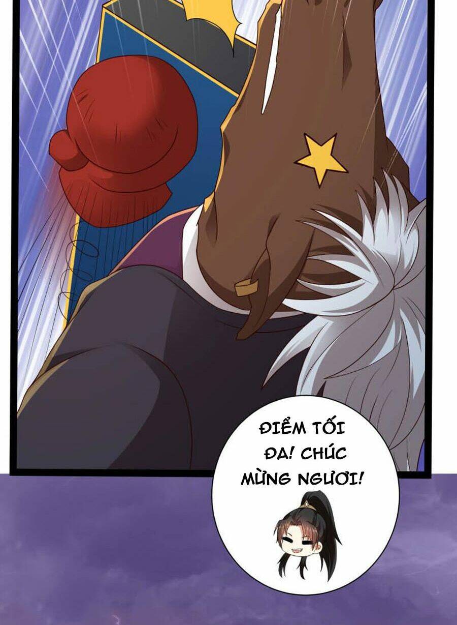 Khoa Kỹ Đại Tiên Tông - Chapter 75 - Page 21