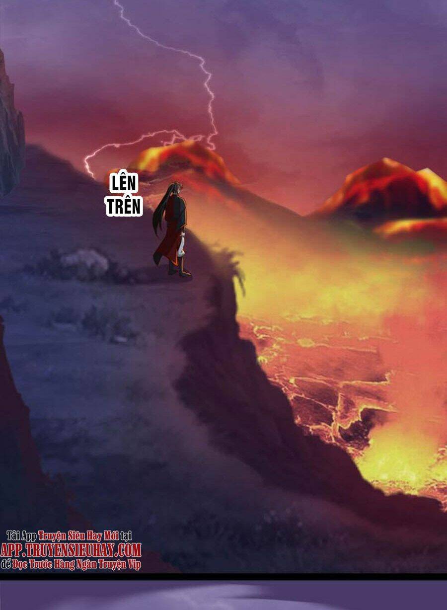 Khoa Kỹ Đại Tiên Tông - Chapter 75 - Page 22