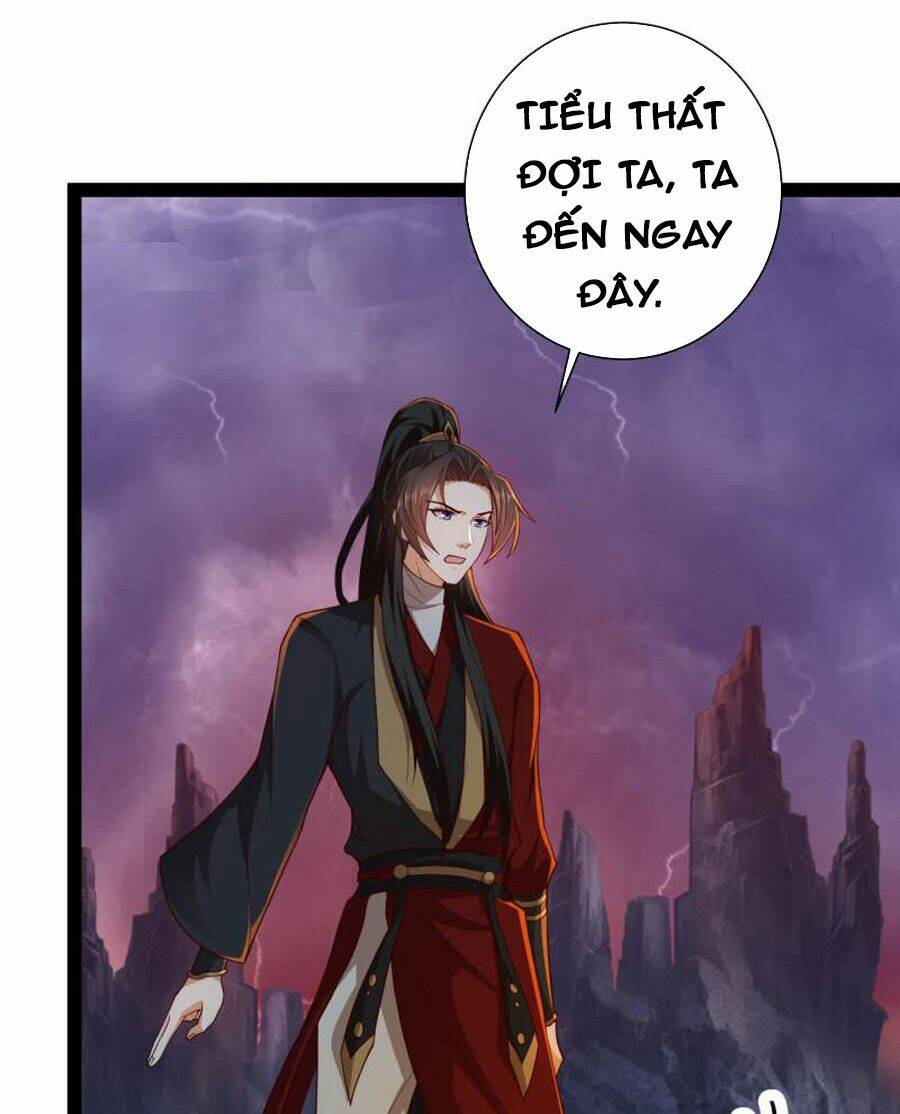 Khoa Kỹ Đại Tiên Tông - Chapter 75 - Page 27
