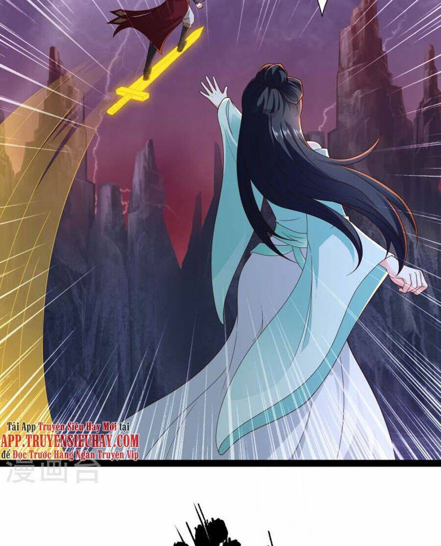 Khoa Kỹ Đại Tiên Tông - Chapter 75 - Page 29