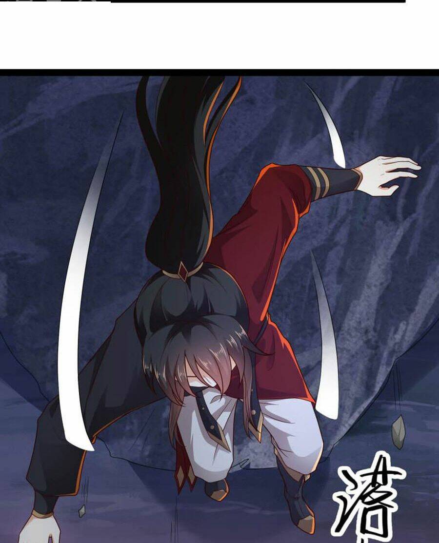 Khoa Kỹ Đại Tiên Tông - Chapter 75 - Page 33