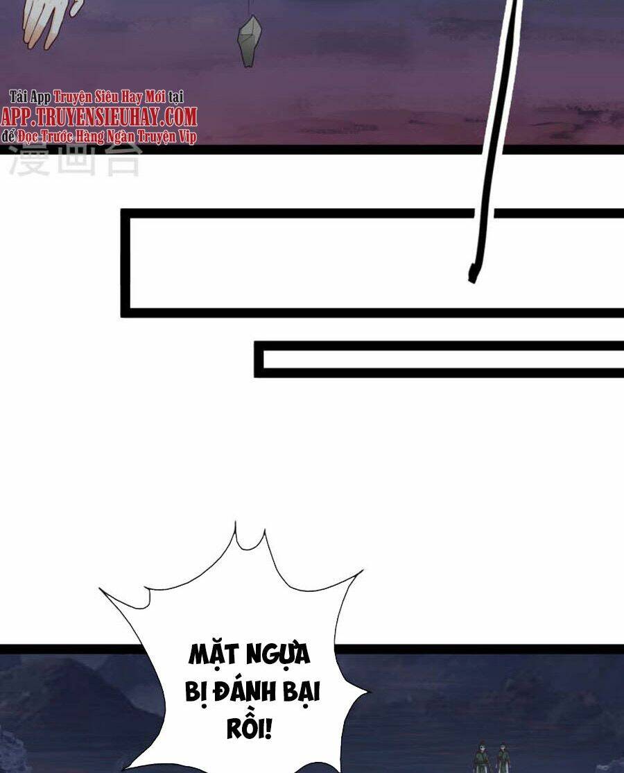 Khoa Kỹ Đại Tiên Tông - Chapter 75 - Page 34