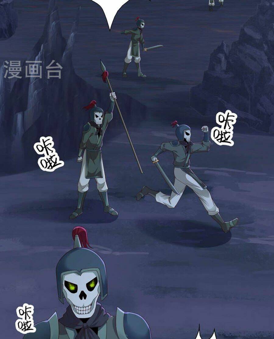 Khoa Kỹ Đại Tiên Tông - Chapter 75 - Page 35