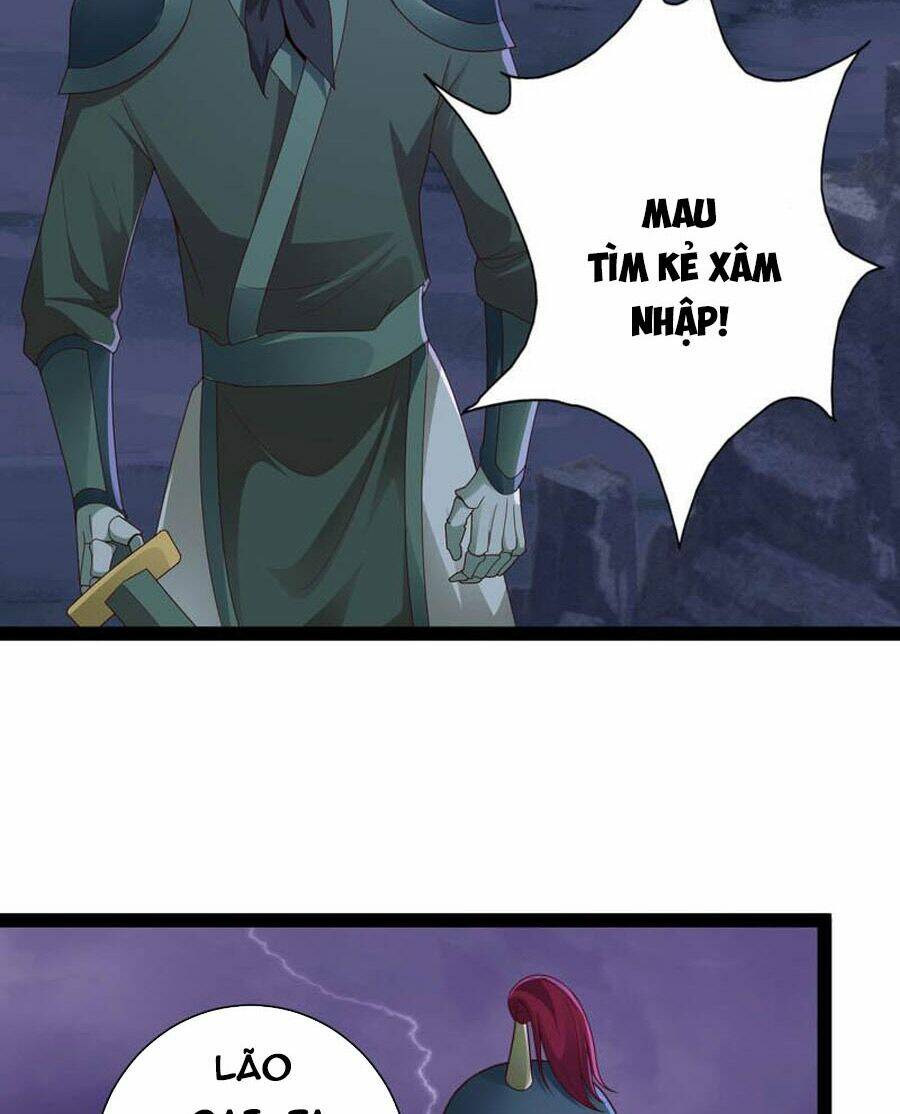 Khoa Kỹ Đại Tiên Tông - Chapter 75 - Page 36