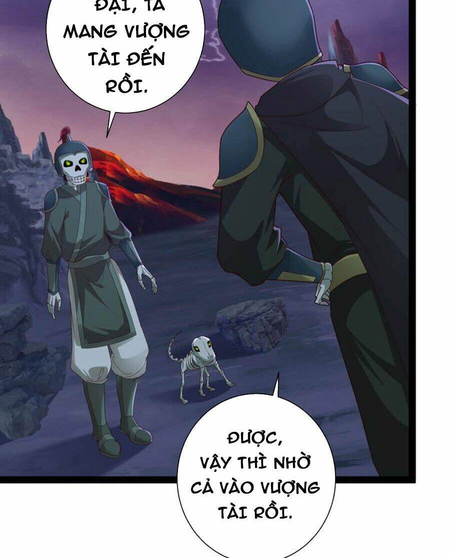 Khoa Kỹ Đại Tiên Tông - Chapter 75 - Page 37