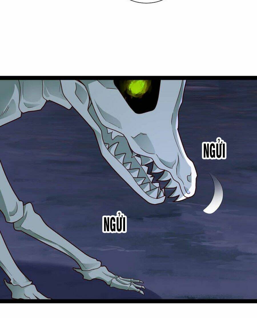 Khoa Kỹ Đại Tiên Tông - Chapter 75 - Page 38