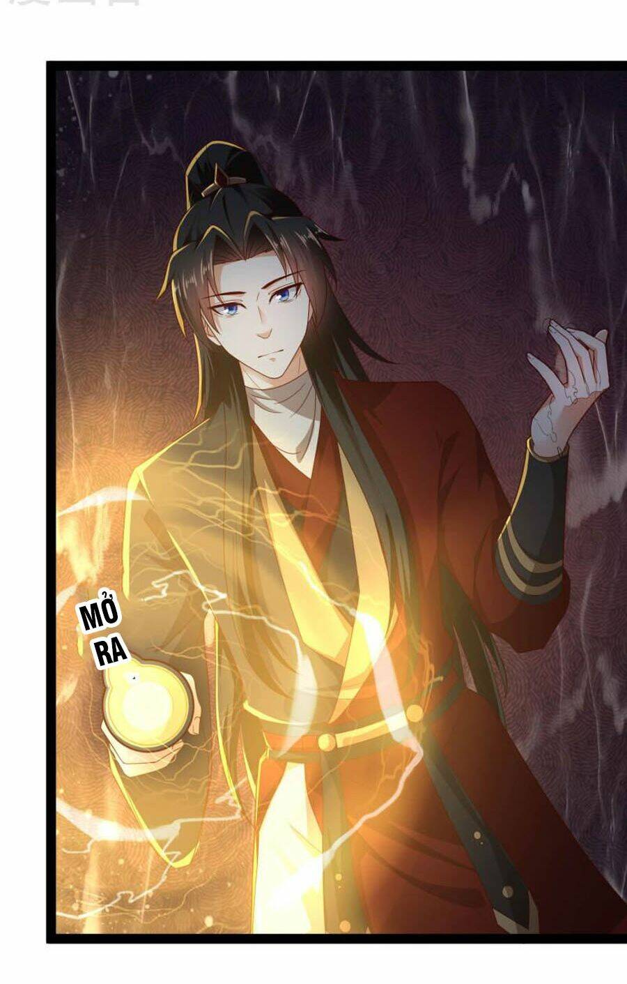 Khoa Kỹ Đại Tiên Tông - Chapter 75 - Page 3