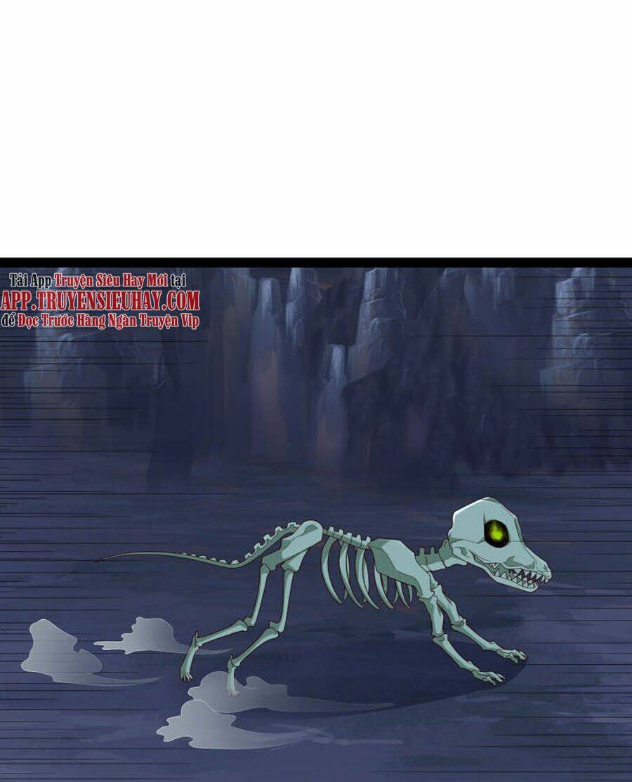 Khoa Kỹ Đại Tiên Tông - Chapter 75 - Page 39