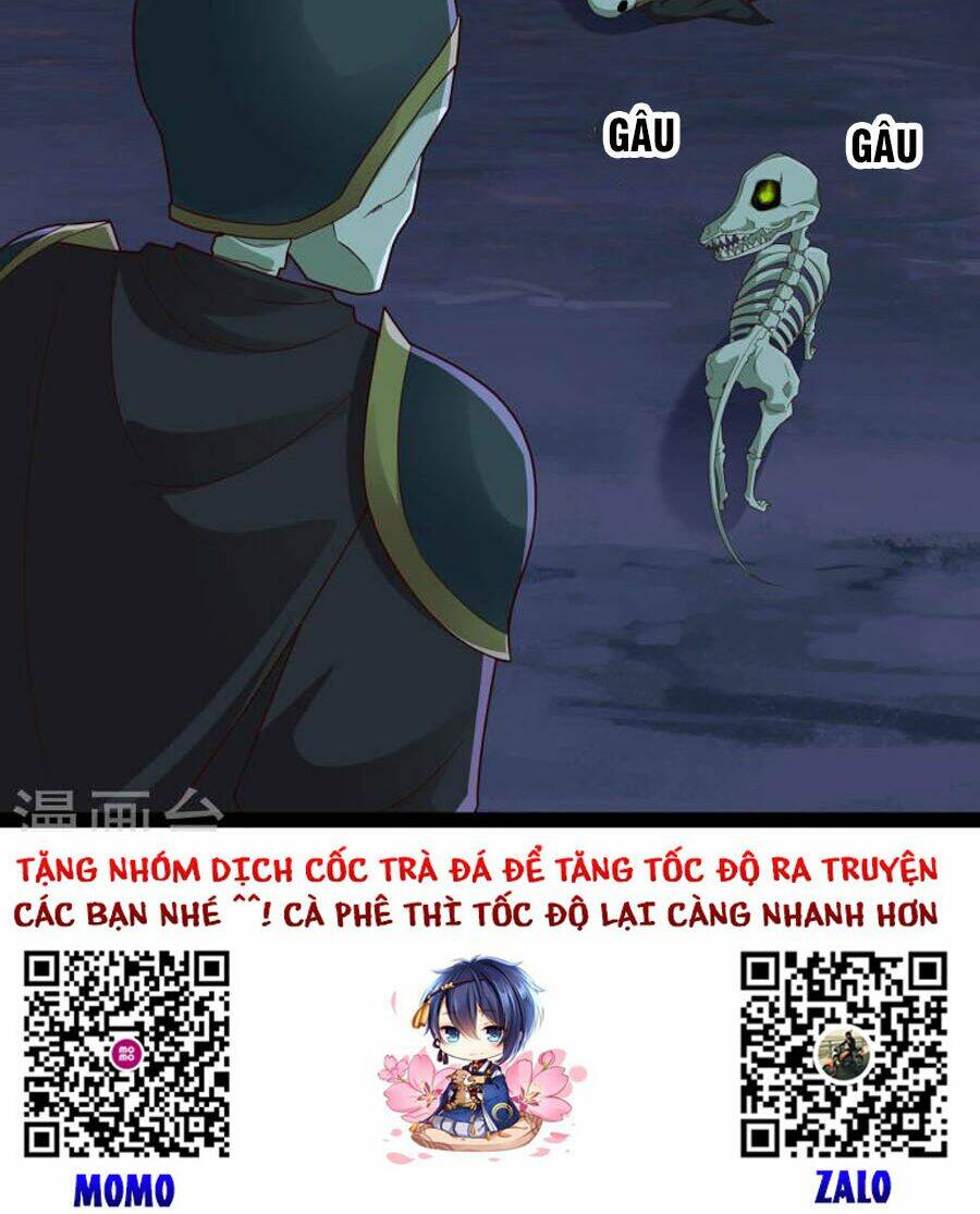 Khoa Kỹ Đại Tiên Tông - Chapter 75 - Page 41