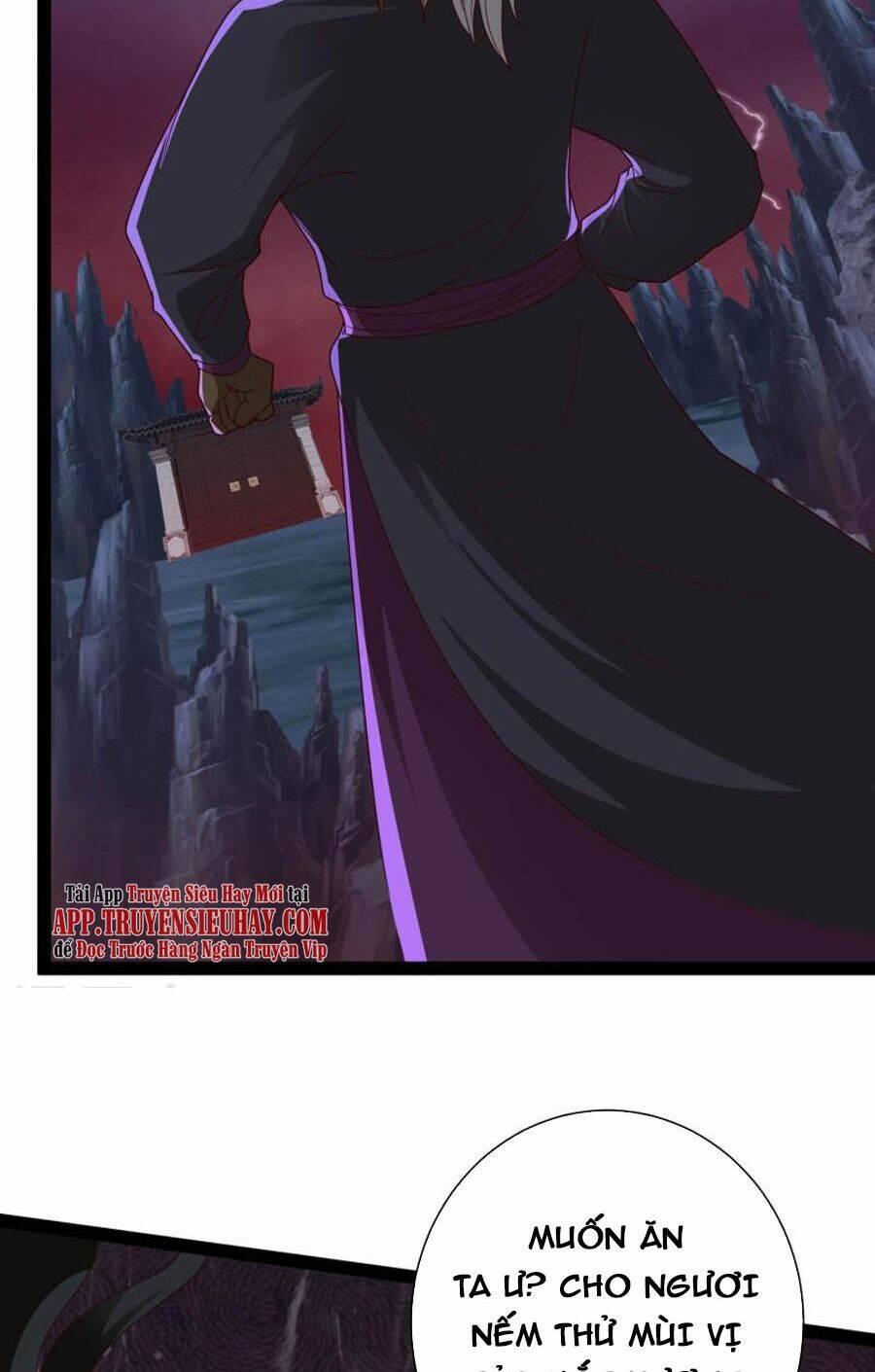 Khoa Kỹ Đại Tiên Tông - Chapter 75 - Page 7