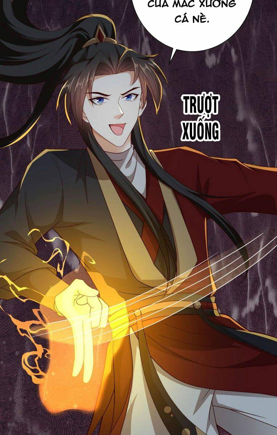 Khoa Kỹ Đại Tiên Tông - Chapter 75 - Page 8