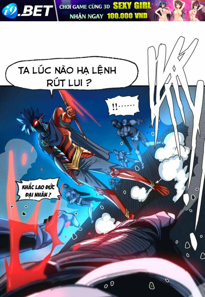 Vú Em Vô Địch - Chapter 30 - Page 10