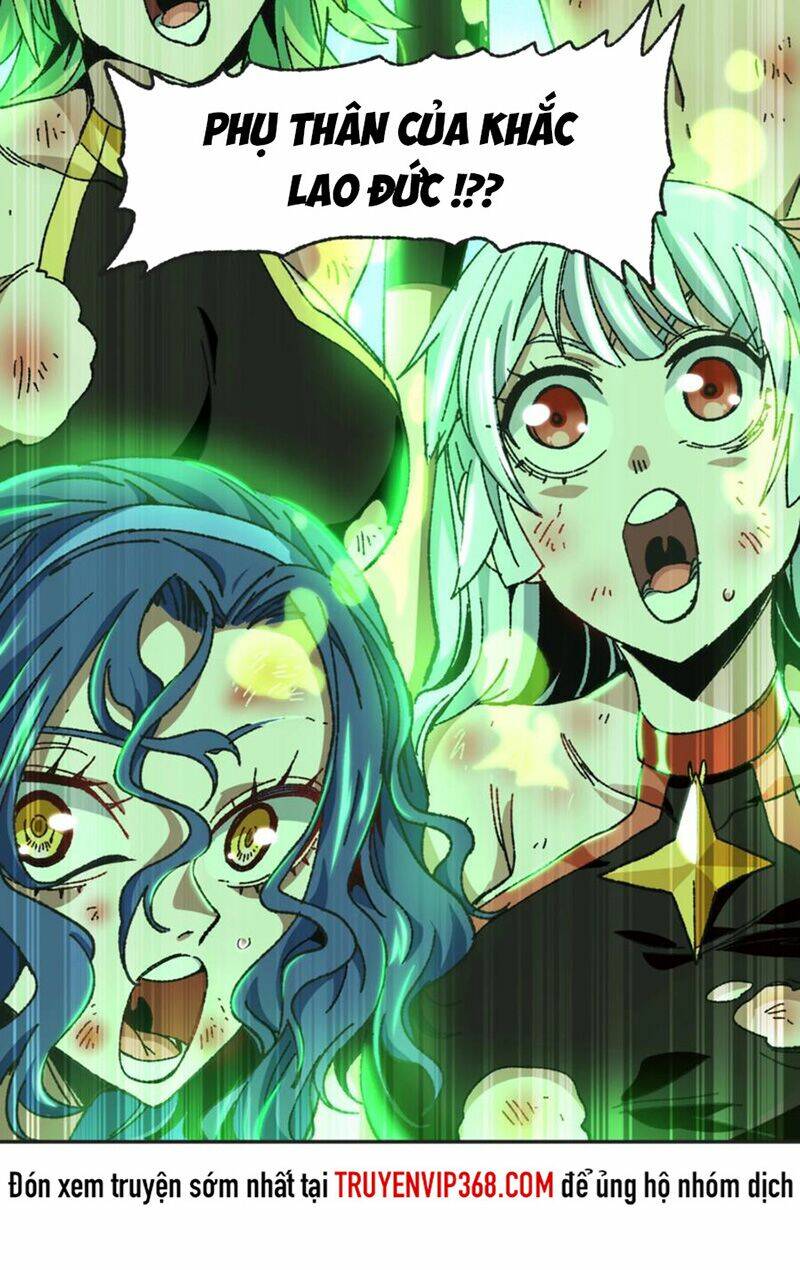 Vú Em Vô Địch - Chapter 30 - Page 14