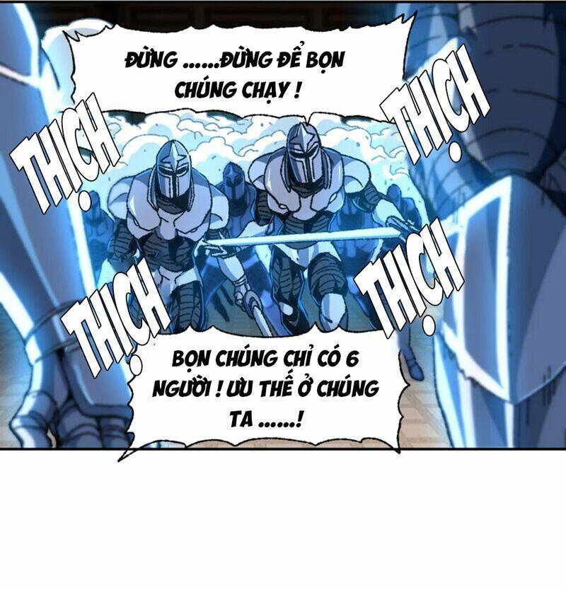 Vú Em Vô Địch - Chapter 30 - Page 18