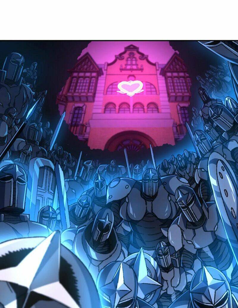 Vú Em Vô Địch - Chapter 30 - Page 21