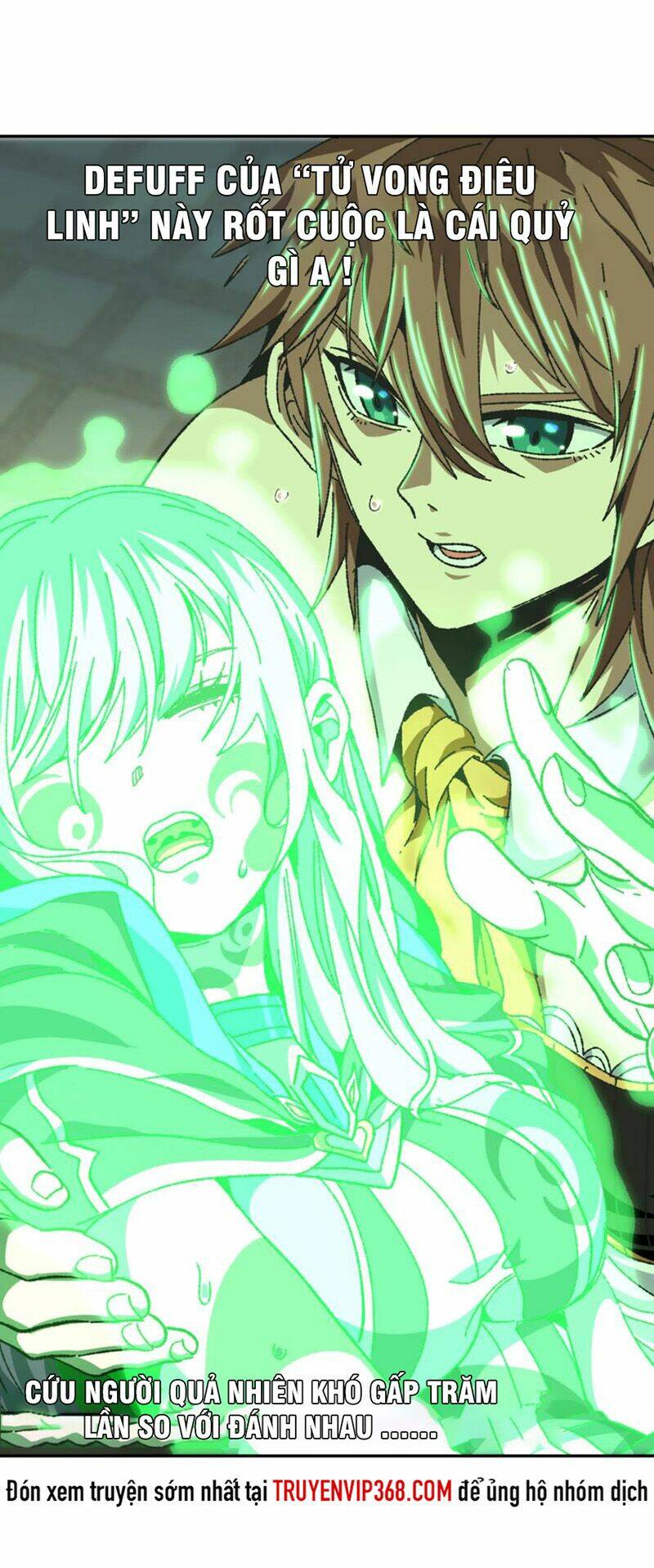 Vú Em Vô Địch - Chapter 30 - Page 24