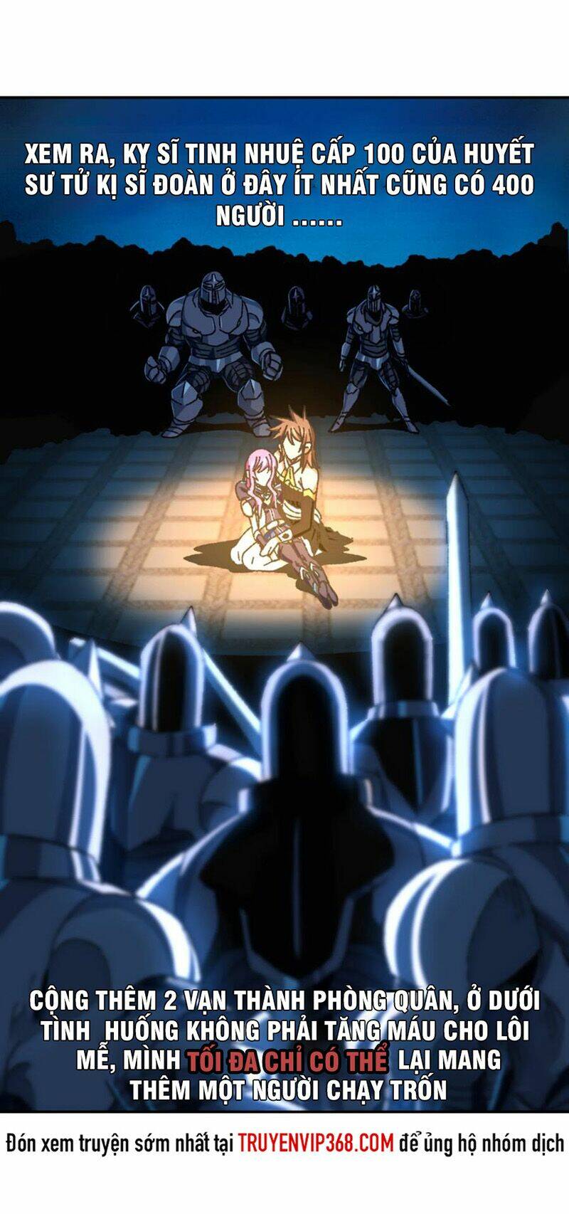 Vú Em Vô Địch - Chapter 30 - Page 25