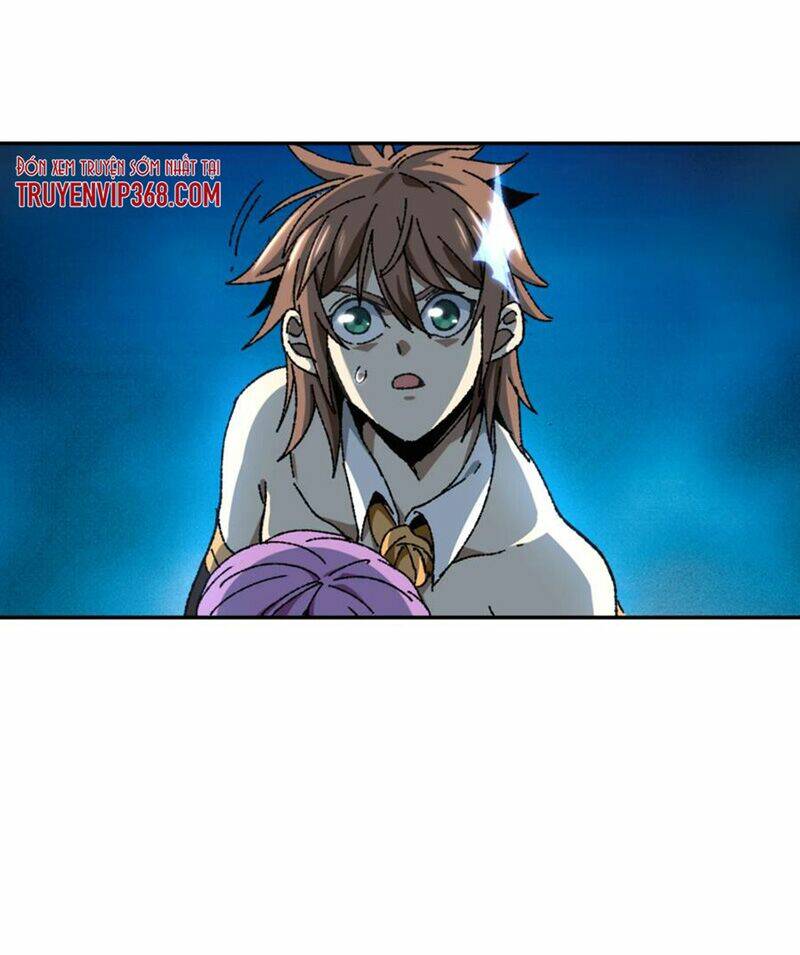 Vú Em Vô Địch - Chapter 30 - Page 26