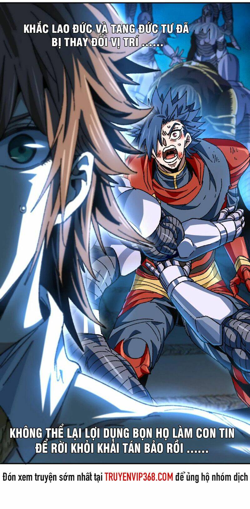 Vú Em Vô Địch - Chapter 30 - Page 27