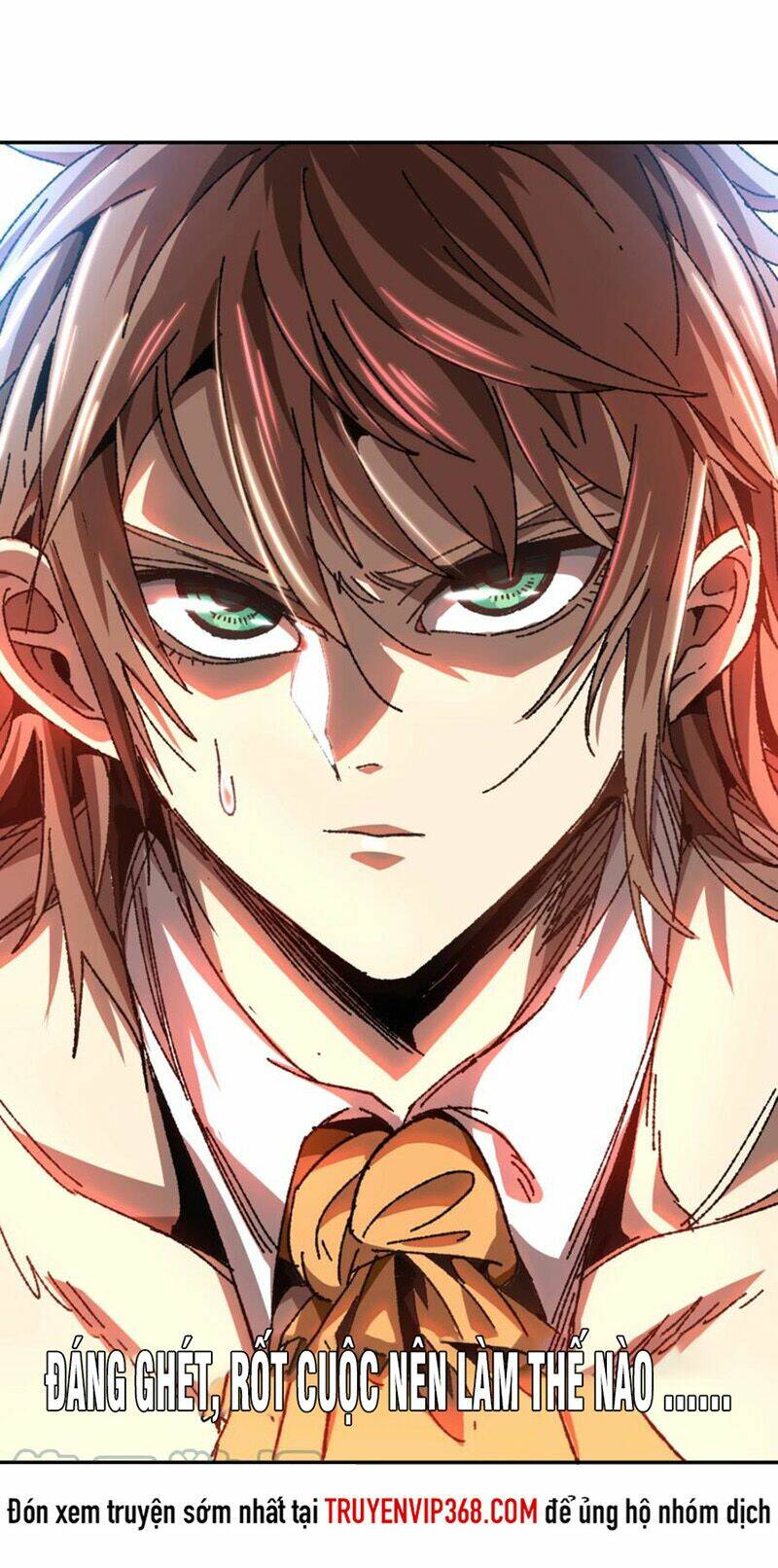 Vú Em Vô Địch - Chapter 30 - Page 28