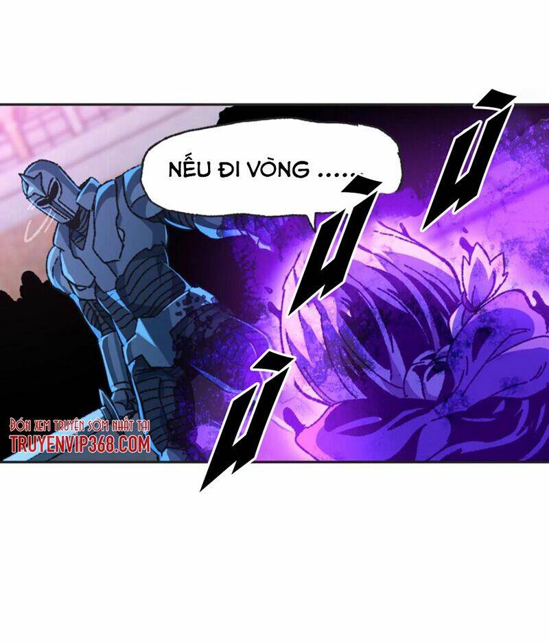 Vú Em Vô Địch - Chapter 30 - Page 36