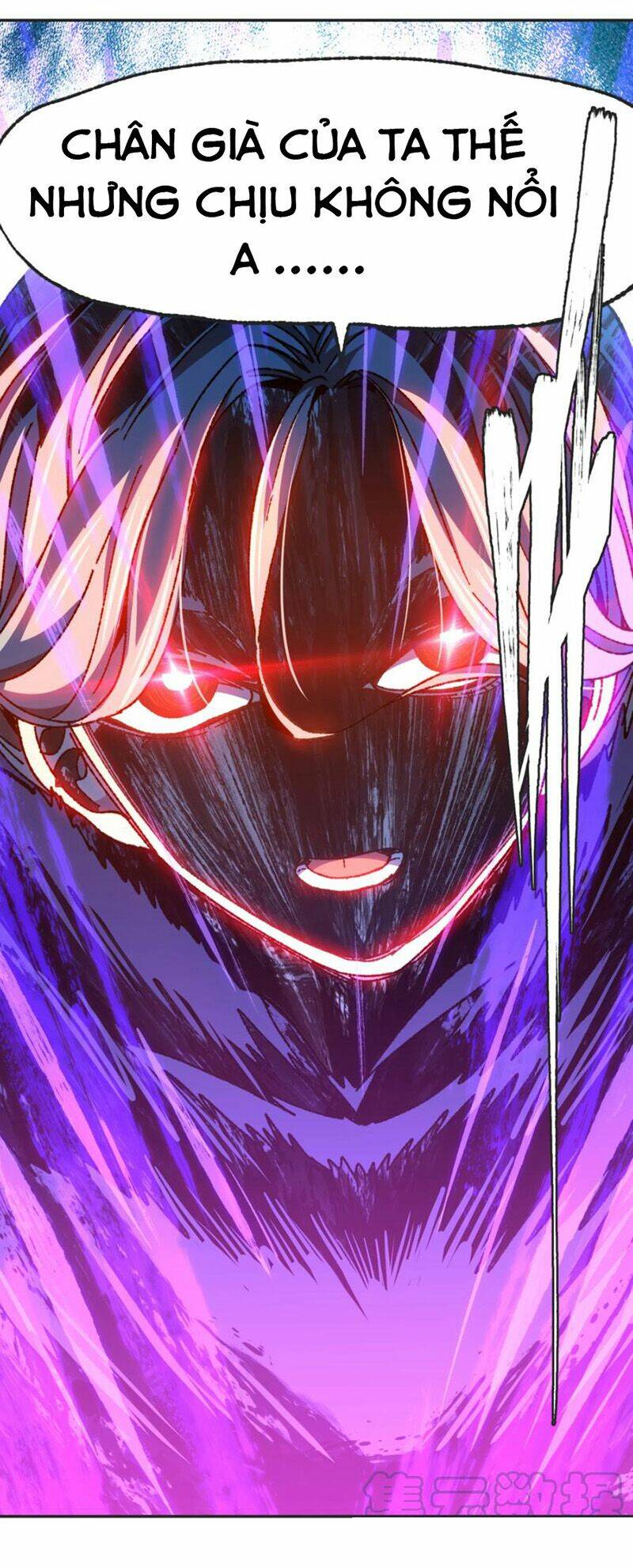 Vú Em Vô Địch - Chapter 30 - Page 37