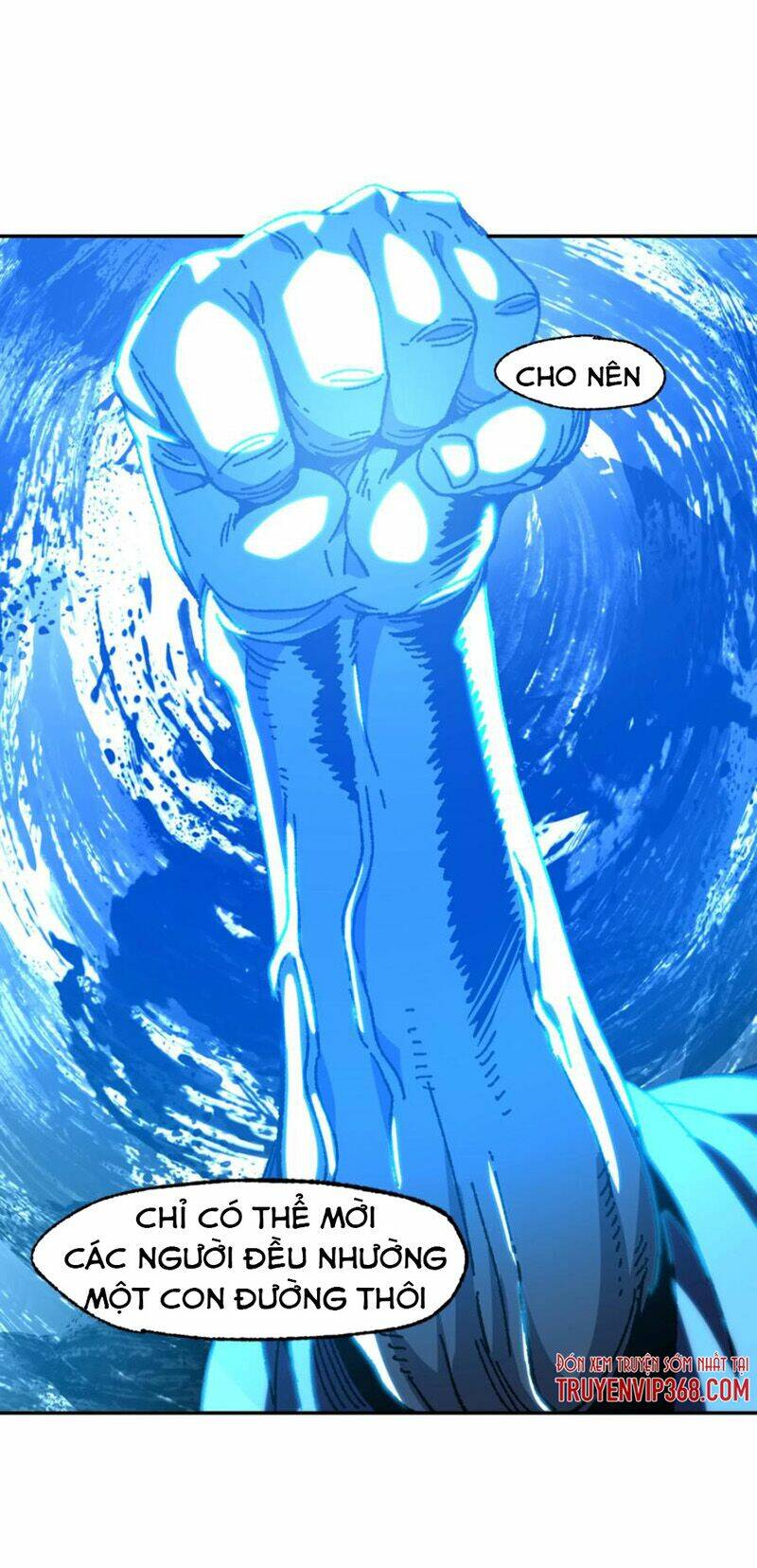 Vú Em Vô Địch - Chapter 30 - Page 38